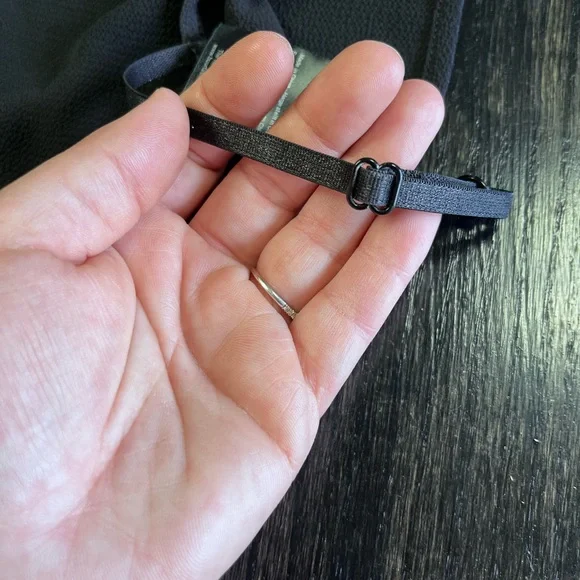 Fake Colar Shirt- - Picture 3 of 3